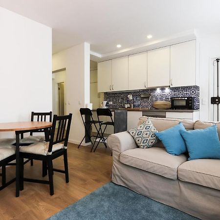 Wal Apartments- 3 Bedrooms With Parking Space Lisbon Exterior photo