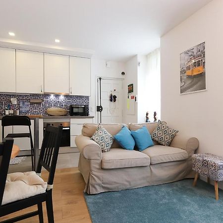 Wal Apartments- 3 Bedrooms With Parking Space Lisbon Exterior photo