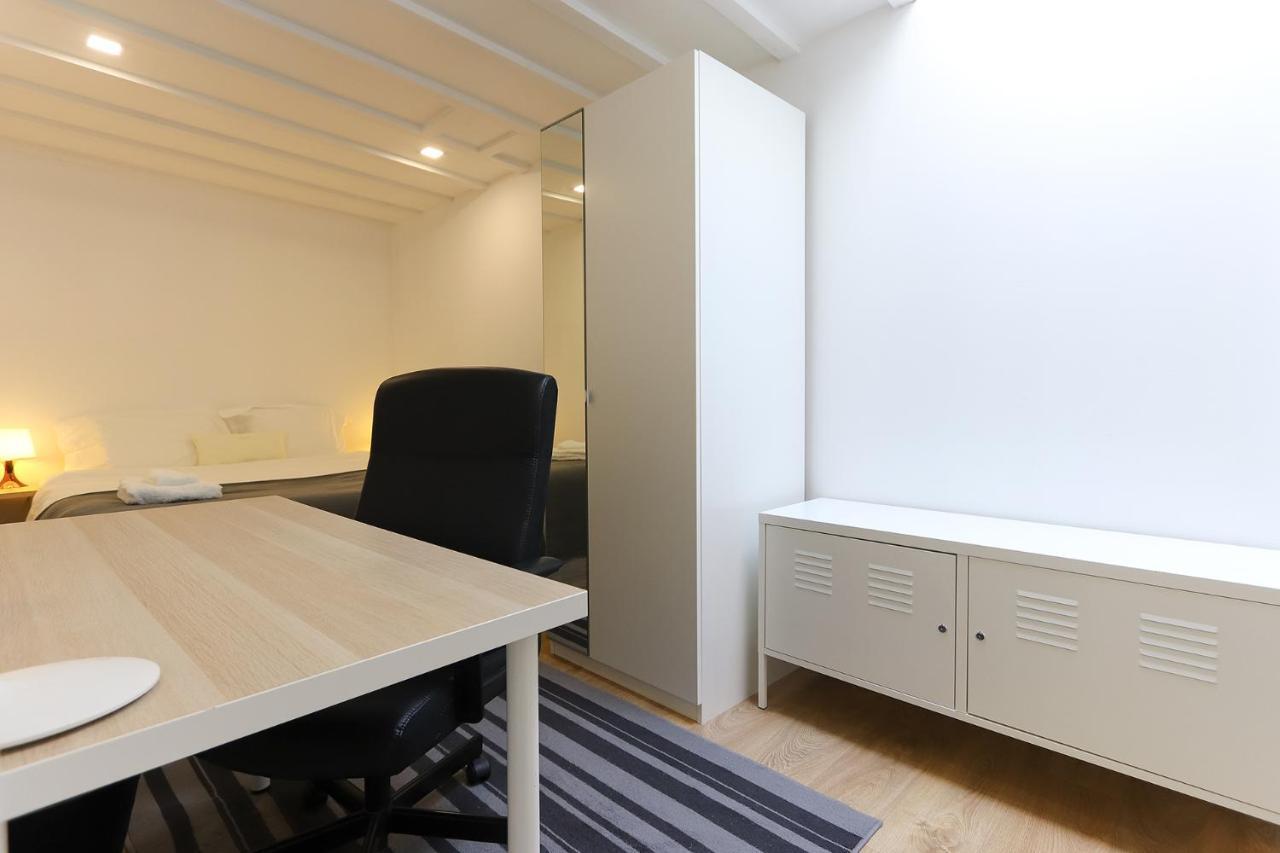 Wal Apartments- 3 Bedrooms With Parking Space Lisbon Exterior photo